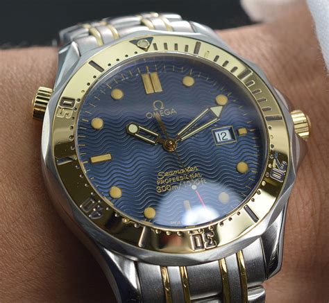 bob's watches omega seamaster|watch omega seamaster price.